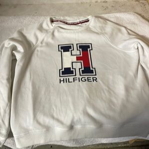Tommy Hilfigler Sweatshirt